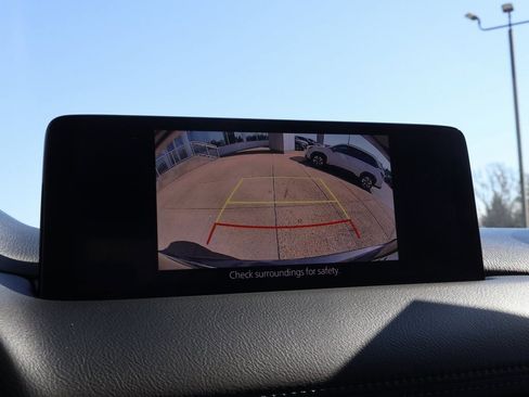 Used 2024 MAZDA CX-5 Carbon Edition image 36