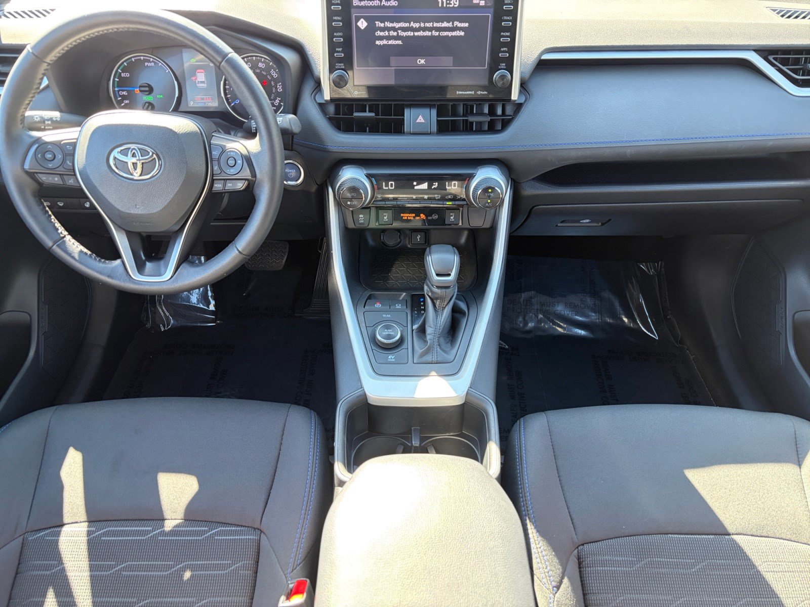 Certified 2022 Toyota RAV4 SE w/ Convenience Package AWD/4WD image 24