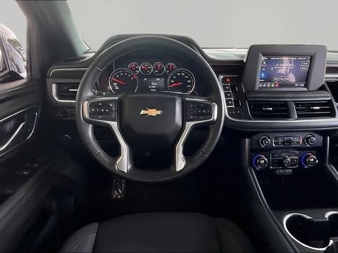 Used 2023 Chevrolet Tahoe LS w/ Driver Alert Package RWD image 8