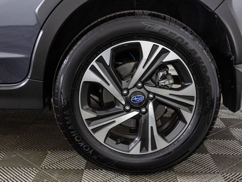 Used 2025 Subaru Crosstrek 2.0i Premium w/ Convenience Package #2 AWD/4WD image 48
