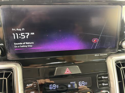 Used 2023 Kia Sorento EX AWD/4WD image 19
