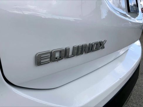 Used 2022 Chevrolet Equinox LT image 30