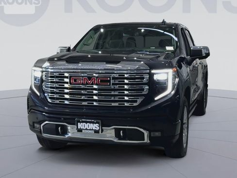 Used 2023 GMC Sierra 1500 Denali image 5