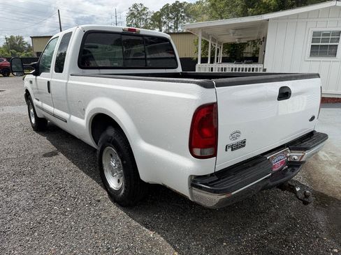 Used 1999 Ford F250 XLT RWD image 6