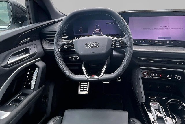 New 2026 Audi SQ5 Premium Plus AWD/4WD image 5