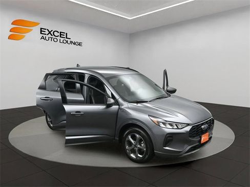 Used 2024 Ford Escape ST-Line image 54