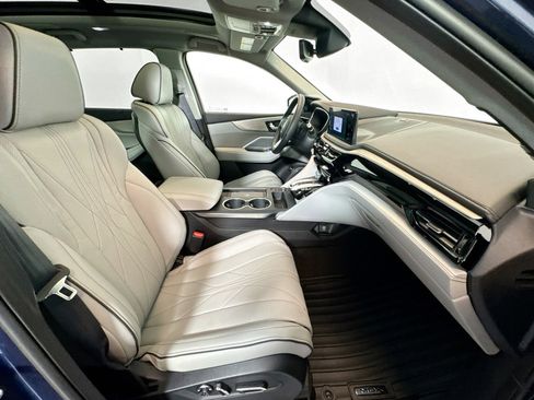 Used 2026 Acura MDX SH-AWD w/ Advance Package image 28