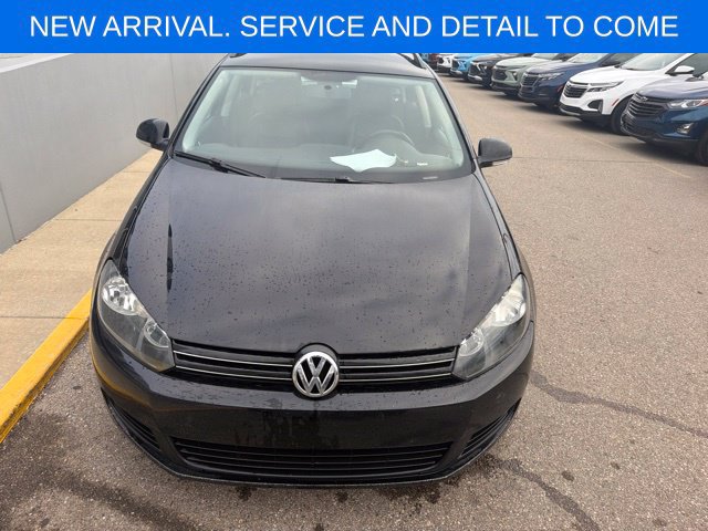 Used 2012 Volkswagen Jetta TDI FWD image 3