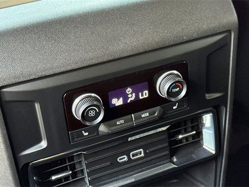 New 2026 GMC Hummer EV SUV w/ LPO, Sport Package image 14