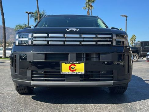 New 2026 Hyundai Santa Fe SE image 4