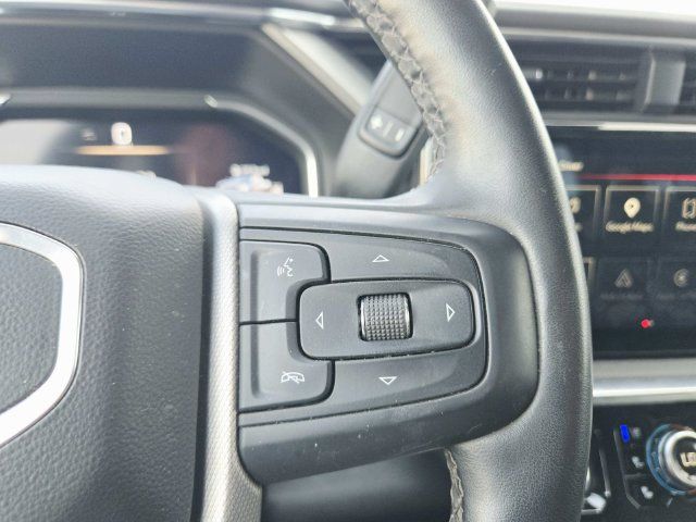 Used 2024 GMC Sierra 2500 Denali w/ Denali Reserve Package AWD/4WD image 24