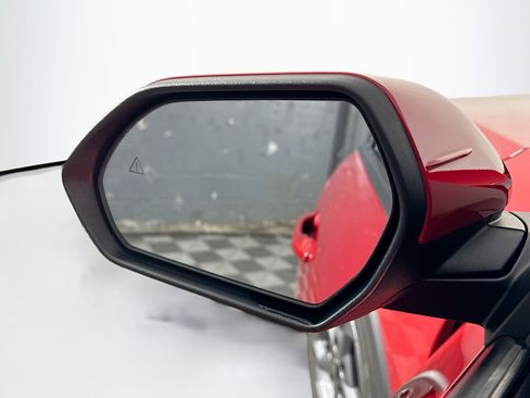 Used 2025 Kia K4 LXS image 16