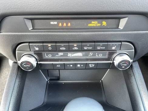 New 2025 MAZDA CX-5 AWD 2.5 S w/ Preferred Package image 26