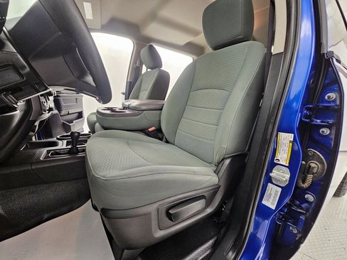 Used 2016 RAM 2500 Tradesman w/ Popular Equipment Group image 16