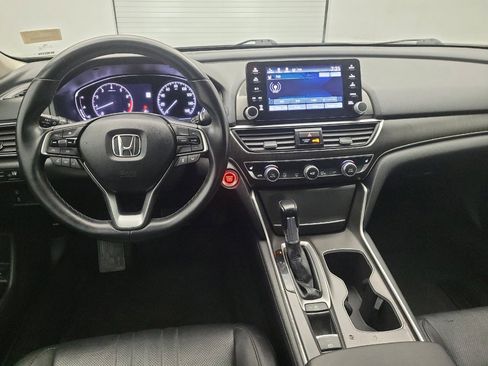 Used 2020 Honda Accord EX-L image 22