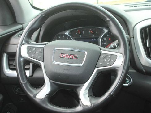 Used 2021 GMC Terrain SLT image 15
