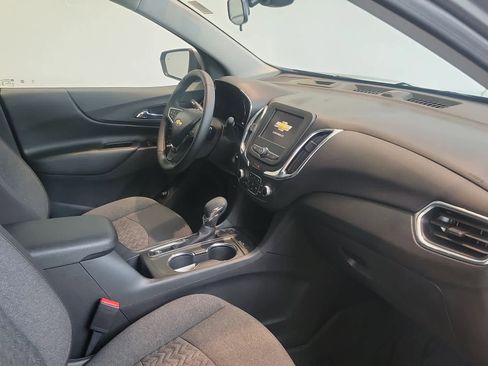 Used 2023 Chevrolet Equinox LT AWD/4WD image 17