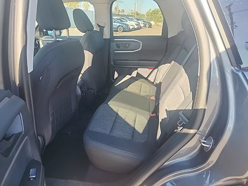 Used 2023 Ford Bronco Sport Big Bend w/ Convenience Package AWD/4WD image 20