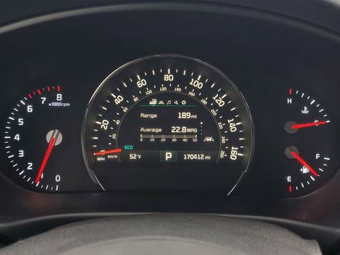 Used 2018 Kia Sorento EX w/ EX Advanced Touring Package image 21