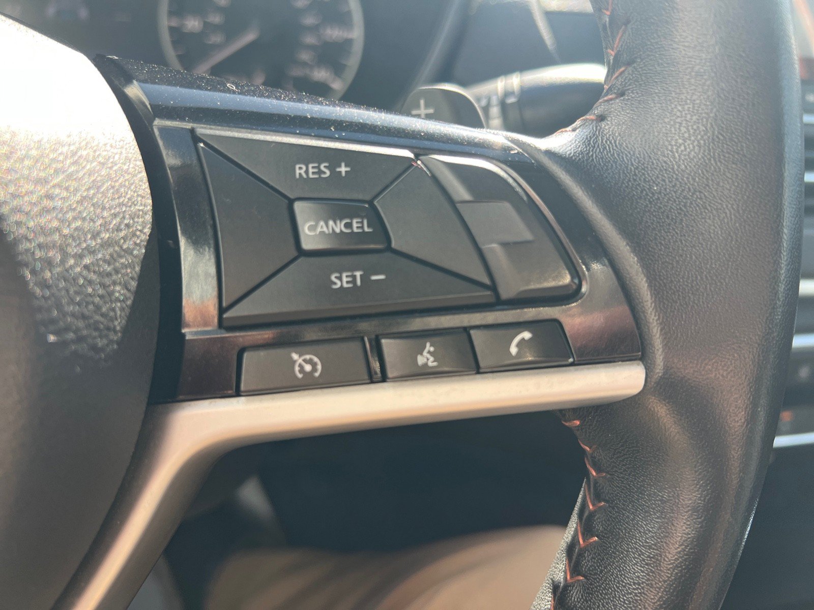 Used 2021 Nissan Altima 2.5 SR FWD image 27