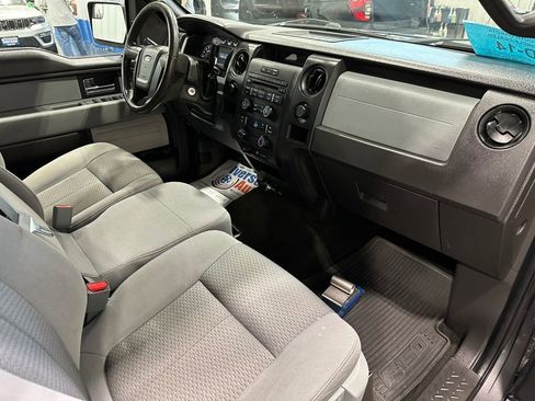 Used 2012 Ford F150 STX w/ STX Decor Pkg image 32