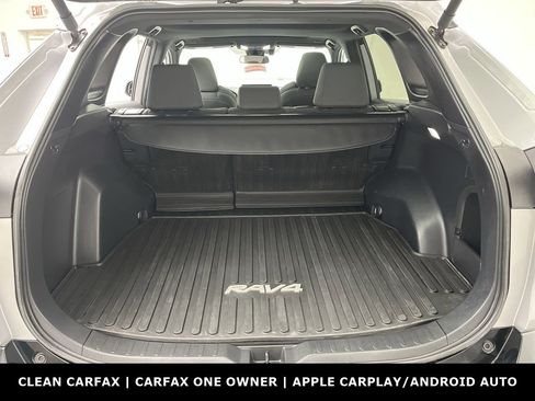Used 2024 Toyota RAV4 SE w/ Convenience Package image 30