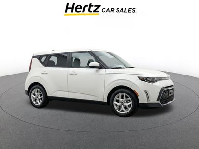 Used 2025 Kia Soul LX w/ LX Technology Package