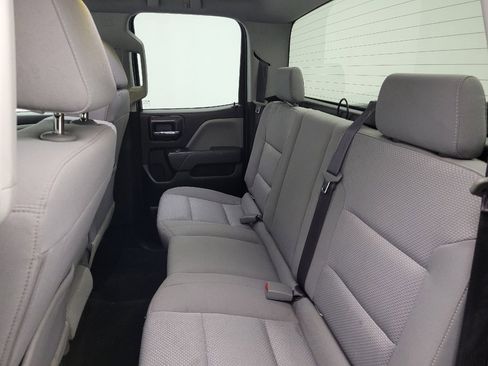 Used 2017 Chevrolet Silverado 1500 Custom w/ Rally 1 Edition image 18