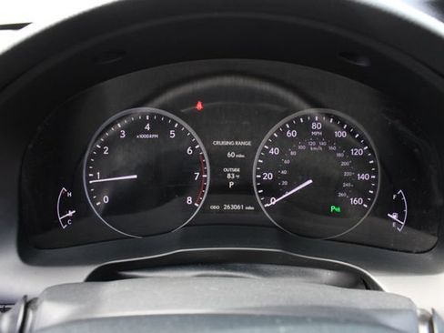 Used 2013 Lexus ES 350 w/ Luxury Pkg FWD image 12