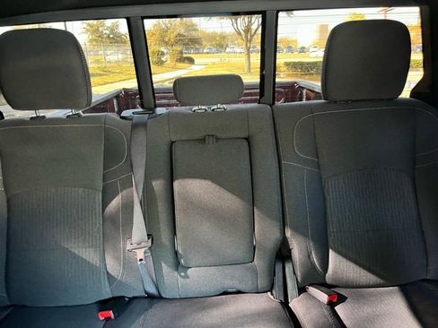 Used 2020 RAM 2500 Lone Star w/ Level 2 Equipment Group image 31