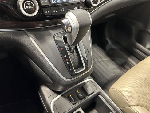 Used 2016 Honda CR-V EX-L image 26