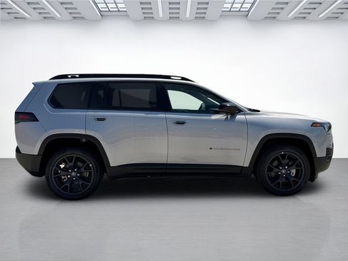 New 2026 Jeep Cherokee Limited AWD/4WD image 2