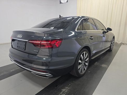 Used 2023 Audi A4 2.0T Premium w/ Convenience Package AWD/4WD image 2