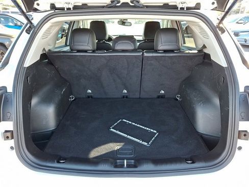 Certified 2022 Jeep Compass Latitude image 31