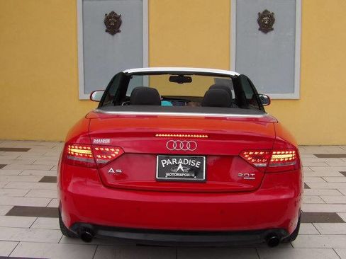 Used 2011 Audi A5 2.0T Premium Plus image 7