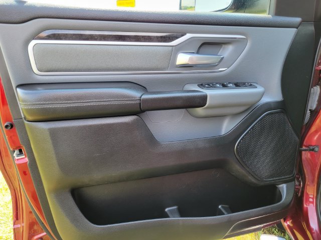 Used 2022 RAM 1500 Big Horn AWD/4WD image 21
