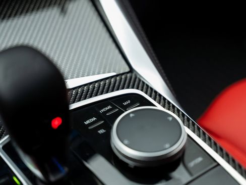 Used 2026 BMW M4 Competition RWD image 56