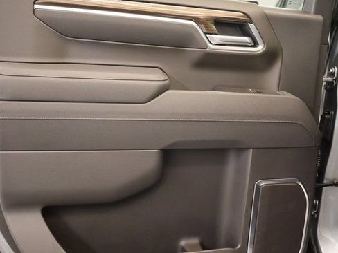 New 2026 Chevrolet Silverado 1500 LT AWD/4WD image 25