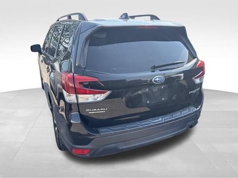 Used 2021 Subaru Forester Premium w/ Popular Package #1 AWD/4WD image 16