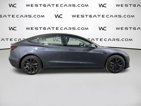 Used 2023 Tesla Model 3 Standard Range image 5