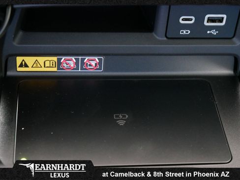 New 2026 Lexus NX 450h+ F Sport image 16