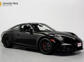 Used 2016 Porsche 911 Carrera 4 GTS AWD/4WD 360° Tour