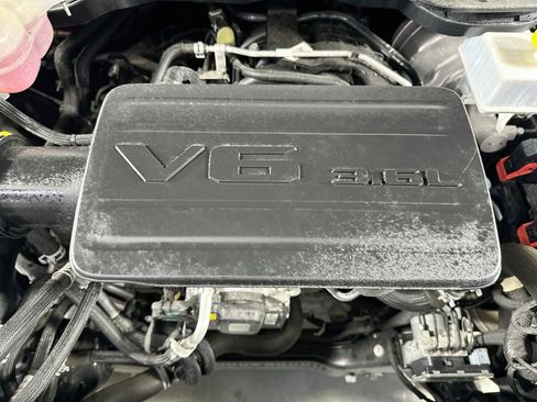 Used 2023 RAM 1500 Big Horn RWD image 28