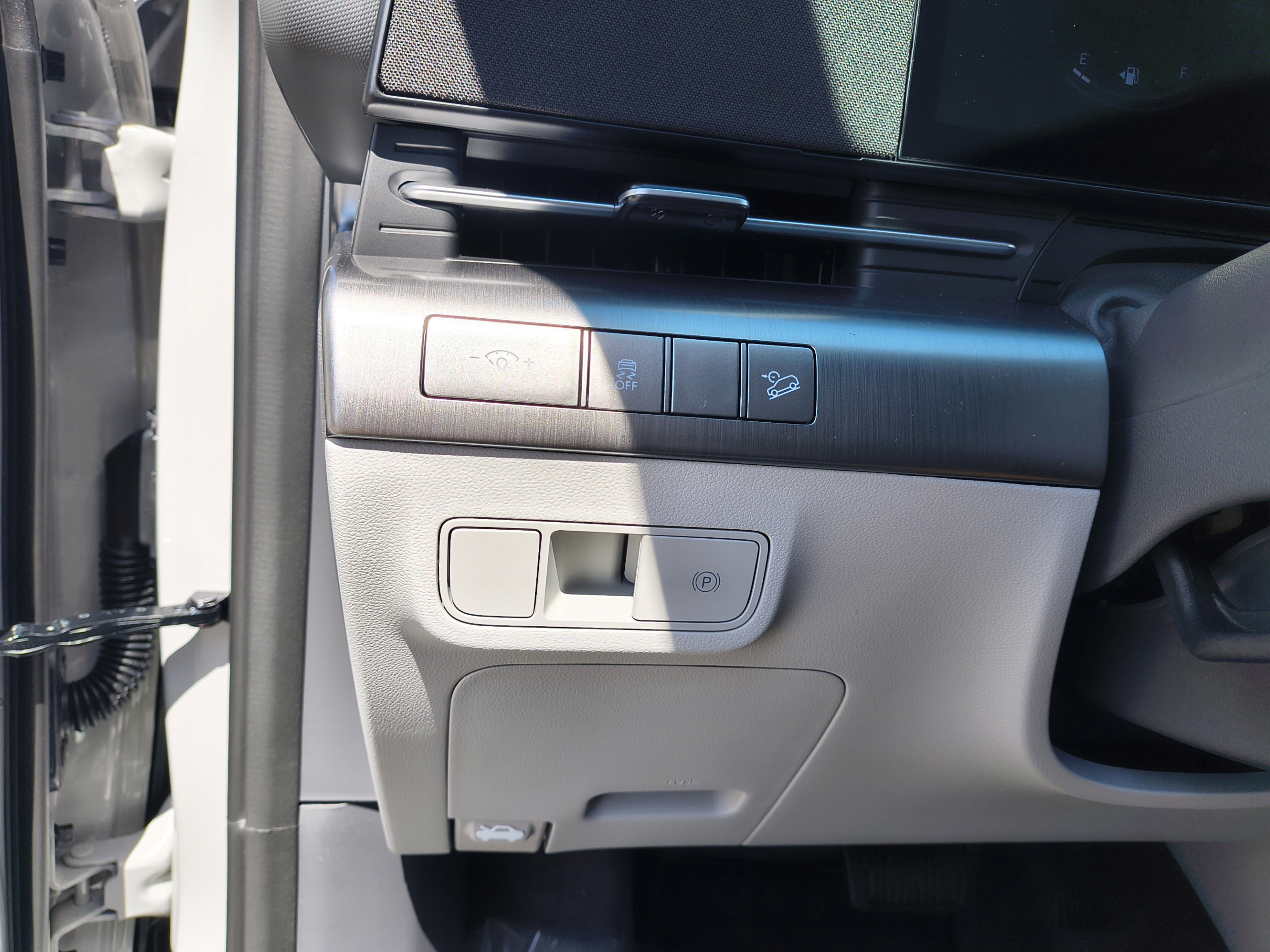 New 2027 Hyundai Kona SEL Sport FWD image 25