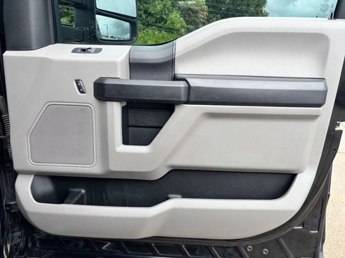 Used 2019 Ford F350 XL w/ STX Appearance Package AWD/4WD image 31