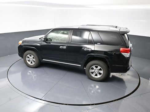 Used 2013 Toyota 4Runner SR5 w/ Premium Pkg image 42