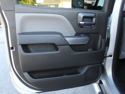 Used 2016 Chevrolet Silverado 1500 LT w/ All Star Edition AWD/4WD image 21