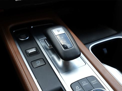 Certified 2024 INFINITI QX60 Sensory w/ Vision Package image 15