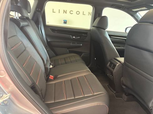 Used 2026 Honda CR-V Sport Touring image 8