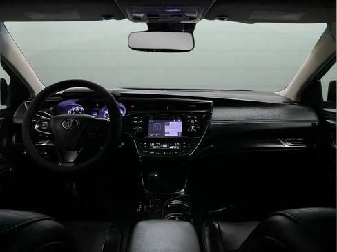 Used 2016 Toyota Avalon Limited w/ Protection Package FWD image 22